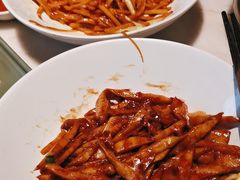 -苏帮袁Sue Cuisine(来福士店)