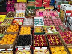 -南京众彩农副产品配送有限公司