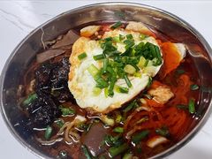 -金牌罗记肠旺面(蔡家街店)