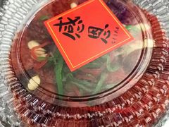 -西园寺素食(西园弄戒幢律寺店)