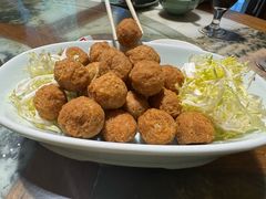 -那家小馆•北京菜•烤鸭(香山店)