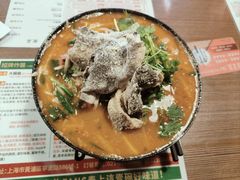 -肥汁米蘭香港米线(宁波路总店)