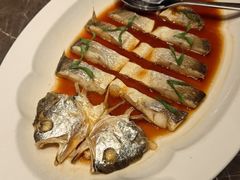 -海派悦庭·海胆烧麦·新融合菜(凯德广场店)