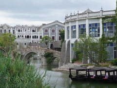 -赤坎·广东华侨国际旅游度假区