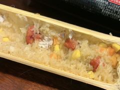 -61号餐吧(兴坪古镇漓江店)