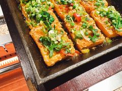 -丰茂烤串(金泉美食宫店)