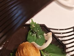 -勝記酒家·37年老字号·经典粤菜(南山花园城店)