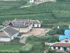 -图们国门景区