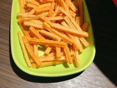 -胖哥俩肉蟹煲(石家庄长安万达店)