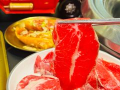 -東盛炭烤自助料理(玄武招商花园城店)