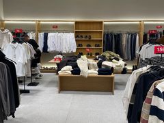 -ZARA(沈阳大悦城店)
