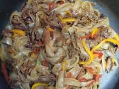 -盒马鲜生(馥邦国际店)