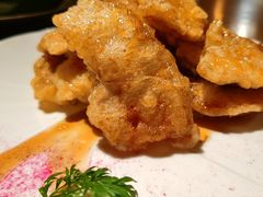 奉天老式锅包肉-奉天小馆·非遗东北菜(沈阳万象城店)