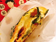 阿大经典葱油包-LELECHA乐乐茶(美罗城店)