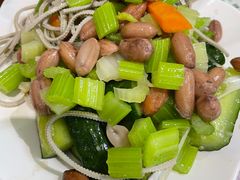 -清真牛街祥云轩门钉肉饼(左家庄店)