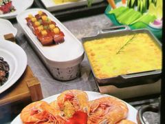 -新海渔港·胶东海鲜家常菜·家宴(奥体中心店)