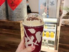 -成川茶店·潮汕工夫浓茶(万象店)