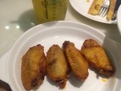 -乐凯撒披萨(正佳广场店)