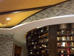 -天府中餐厅·粤菜·海南菜·生猛海鲜(三亚海棠湾洲际度假酒店)