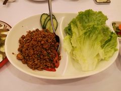 -阿诺泰·泰国餐厅(紫荆店)