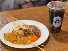 -丁丁猫重庆小面(徐州路店)