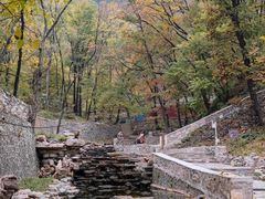 -北京上方山国家森林公园