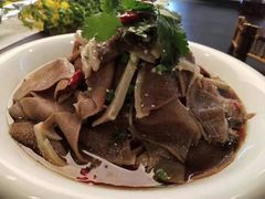 -高老庄新家宴(北斗星广场店)