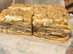 拿破仑-桂顺斋(西花市店)