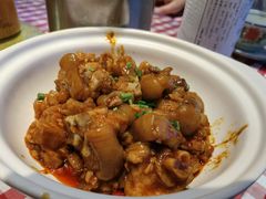 -老湘村·湖南土菜(天河维多利店)