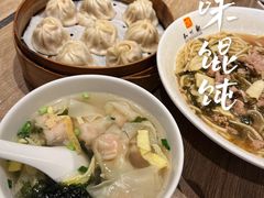 -知味观(湖滨店)