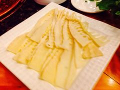 -老码头火锅(玉林店)