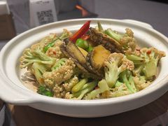 -小天厨民间菜馆(深圳街店)