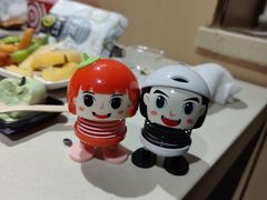 -海底捞火锅(劲松店)