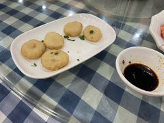 -钱大妈海鲜饭店(保利林语店)