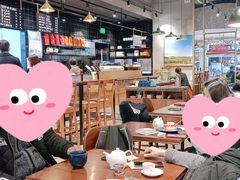 -Sunflour(来福士店)