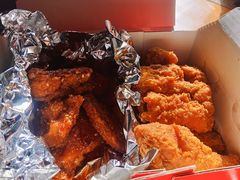-SUN炸鸡专门店(西塔总店)