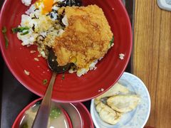 -食其家·牛丼咖喱(广元西路店)