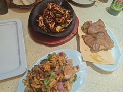 -状元阁烧烤(新华路总店)
