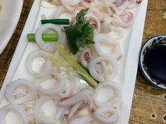 -唐猫庭院·千年陕菜(赛格国际购物中心店)