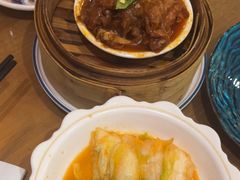 -金翠河烧鹅餐厅(解放碑时代广场店)