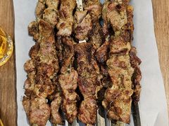 -贯贯吉·清真餐厅(浙江中路店)