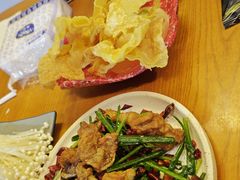 -金龙·打边炉(南京西路店)