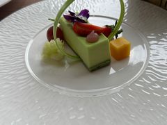 -Da Ivo哒伊沃意大利魔镜餐厅(外滩店)