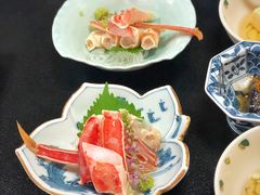 -蟹料理 北海道かに将軍(札幌本店)