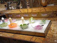 -汉巴味德(北京银座和谐广场店)