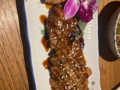 -酒井酱子·深夜食堂(东城汇店)