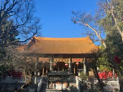 -大理文庙(大理古城)