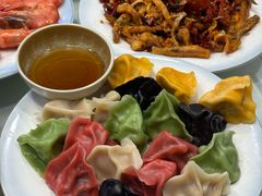 -来之顺海鲜菜馆·青岛菜·始于1993(栈桥店)