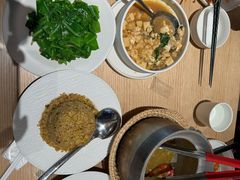 -隅乐胡椒虾·台湾菜·团建(皇岗店)