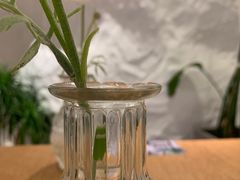 -麓椿花园西餐厅(海乐世界店)